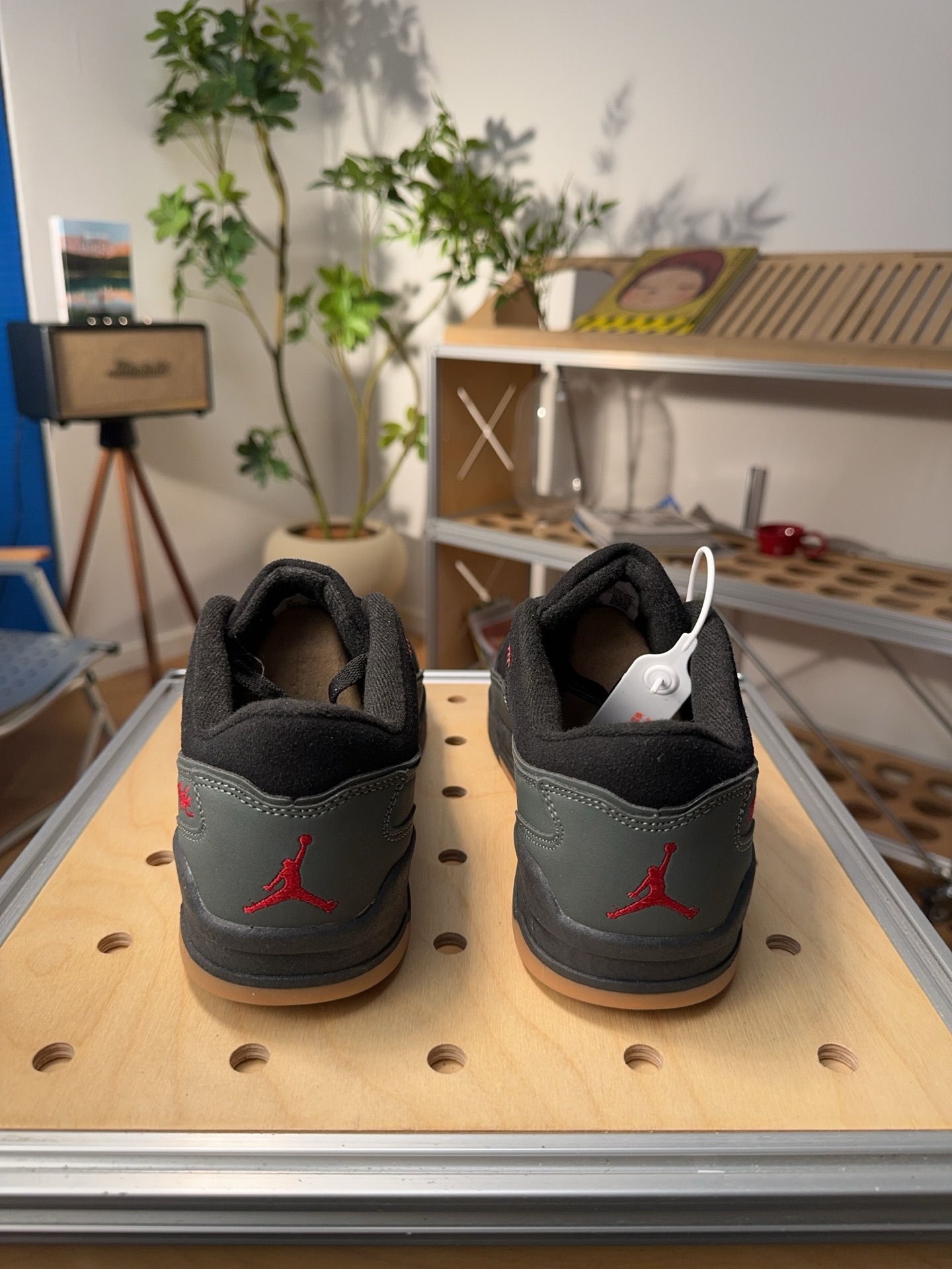Nike Jordan